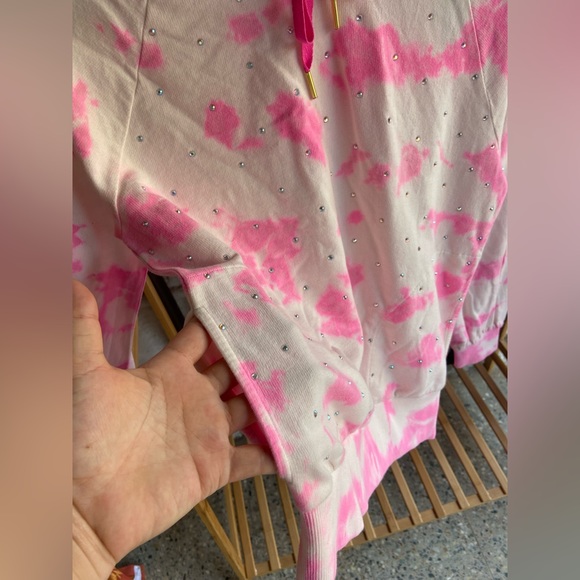 Tie Dye Mix  Match Jogger’s Sets. Size-S (Fit M Too) - Picture 13 of 15